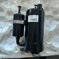 Compresseur à rotor hermétique en cuivre YZG-E132RY2T10 R410A/R32 pour climatisation et réfrigération 13,5 cm 220V/50Hz