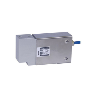 PLC321 10lb 20lb 40lb 100 lb Serie de Sensores de Fuerza de Celda de Carga de Alta Precisión para Básculas de Embalaje, Montaje Roscado, Puente de Wheatstone - Product Image 1