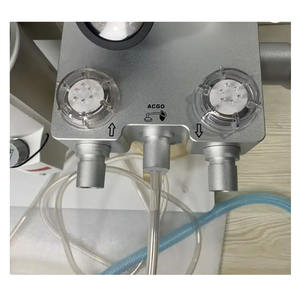 Acgo Uitgeruste Medische Anesthesie <span class=keywords><strong>Machine</strong></span> Veterinaire Anesthesie <span class=keywords><strong>Machine</strong></span> Draagbaar - Product Image 4