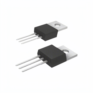 IPP22N03S4L15AKSA1 PG-TO220-3-1 ทรานซิสเตอร์ ชิปอิเล็กทรอนิกส์ ชิ้นส่วนอิเล็กทรอนิกส์ ตัวแทนจำหน่ายที่ได้รับอนุญาต - Product Image 1