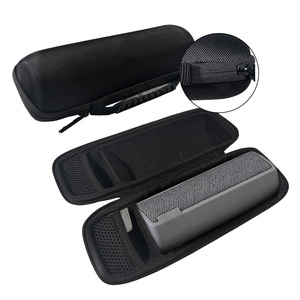 กระเป๋าใส่ลำโพง SYY Eva แบบแข็ง กระเป๋าเก็บของ Eva กระเป๋าเดินทางป้องกันสำหรับลำโพง <span class=keywords><strong>Jbl</strong></span> <span class=keywords><strong>Charge</strong></span> 4 - Product Image 5