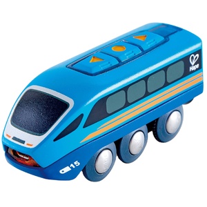 Hape Remote-Control <strong>Engine</strong> Abs Toy <strong>Rc</strong> Train Set Electric Remote-control <strong>Engine</strong> with App - Product Image 1