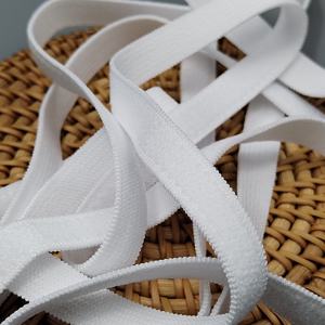 ผ้าไนลอน/โพลีเอสเตอร์/ สแปนเด็กซ์10มม. สีสดใสสำหรับบราชุดชั้นในชุดว่ายน้ำกีฬาแบบม้วนอ่อน - Product Image 2