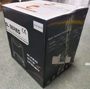 PSL1500 Complete Kit <strong>Automatic</strong> <strong>Sliding</strong> Gate <strong>Motor</strong> <strong>Sliding</strong> Gate Opener 1500 kg Heavy Duty - Product Image 6