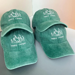Cappelli da papà in difficoltà con ricamo di personalizzazione aggiungi il tuo berretto da Baseball personalizzato - Product Image 4