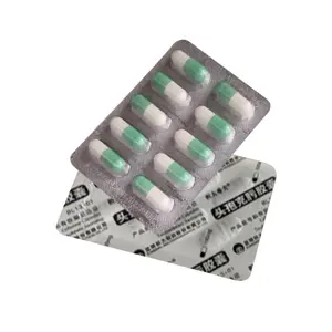 Pill Pack Aluminum Foil Food Grade Aluminium Src Blister Foil Pharmaceutical Soft Aluminum Foil Roll