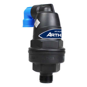 Vanne à air à rupture de vide en plastique <span class=keywords><strong>Arthas</strong></span> de 1 pouce pour système d'irrigation - Product Image 2