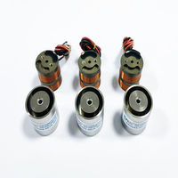 Fast Delivery Linear Guide Slide Stage Linear Module Voice Coil Actuator