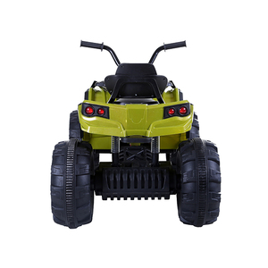 Venta caliente Niño ATV Juguetes Bebé Niños paseo en <span class=keywords><strong>coche</strong></span> 12V <span class=keywords><strong>coche</strong></span> eléctrico para niños con 2,4G de control remoto - Product Image 6