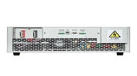 Fuente de Alimentación de CC Programable de 600V 100A