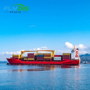 Ddp ddu lcl vận chuyển DDP tàu chở hàng đại lý UPS DHL Express vận chuyển đường biển vận chuyển hàng hóa giao nhận trung quốc đến Hà Lan <span class=keywords><strong>oman</strong></span> anh Canada - Product Image 4