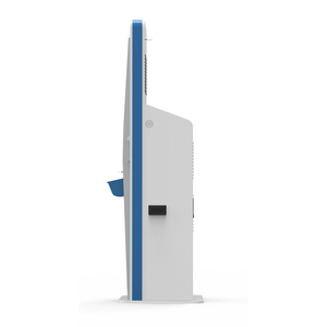 <span class=keywords><strong>Distributeur</strong></span> automatique <span class=keywords><strong>de</strong></span> <span class=keywords><strong>billets</strong></span> multifonction avec recycleur <span class=keywords><strong>de</strong></span> <span class=keywords><strong>billets</strong></span> à écran tactile <span class=keywords><strong>Distributeur</strong></span> <span class=keywords><strong>de</strong></span> cartes accepteur - Product Image 2
