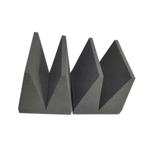 โฟมซับเสียง RF แบบอัด PU ความหนาแน่นสูง - Product Image 5