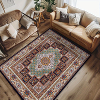 Tapis de voiture universel intérieur personnalisé de haute qualité pour la maison, le salon et la chambre à coucher