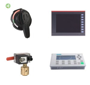 Relais horaire RE17RCMU d'origine pour la transmission d'énergie électrique et les équipements industriels - Product Image 5