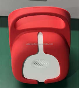 Sistem Monitor dokter hewan peliharaan, tanda Vital tekanan darah 5 inci layar sentuh Monitor jantung Monitor pasien - Product Image 5