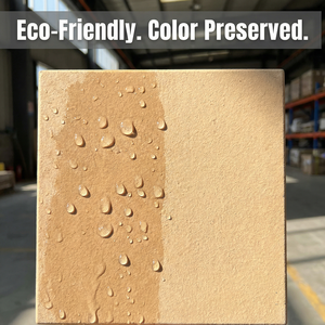 Revestimiento Impermeabilizante Ecológico para Paredes Exteriores, Bajo en COV, Revestimiento Impermeable para Edificios Ecológicos, Sostenible - Product Image 3