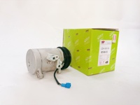 Compresseur de climatisation Chezhihuan de haute qualité pour Chery Tiggo G5 CZH-500106 12V, nouveau compresseur de remplacement pour systèmes de climatisation automobile