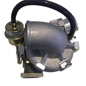 เทอร์โบชาร์จเจอร์ HT12-11B 047-276สำหรับ Nissan terbo 3.2 L TD เครื่องยนต์14411-1W400 QD32Ti - Product Image 4