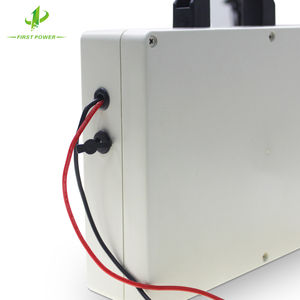 Baterai Li-ion Kustom 24V 36V 48V 7.5Ah 10Ah 13Ah 15Ah untuk Sepeda Listrik E-bike Paket Baterai Lithium Ion untuk Peralatan Listrik - Product Image 6