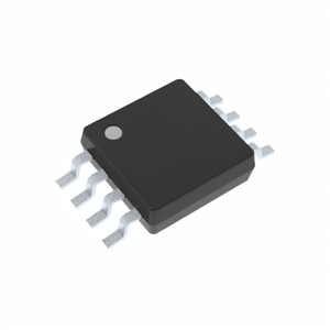Original Logic Components Electronic 8 VFSOP SN74AVC2T45DCUTE4 - Product Image 1