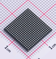 XC7A50T-2CSG324I Xilinx Artix 7 FPGA 52K cellules logiques BGA-236 pour applications industrielles, IA et robots humanoïdes, neuf et original
