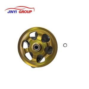 Pompe de direction assistée adaptée pour Honda 56100PNAJ03 56100-PNA-J03 - Product Image 4
