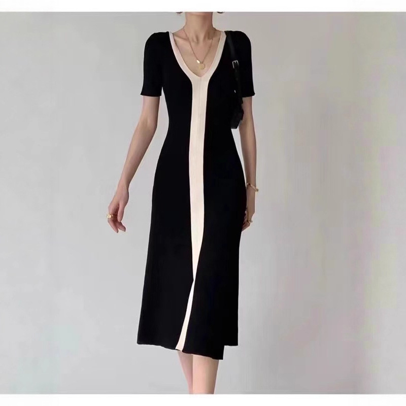 sachin and babi light blue dress Imily Bela Women's Short Sleeve Denim Dress Button Down Collared Loose Fit  Summer Casual Jean Shirt Mini Dresses