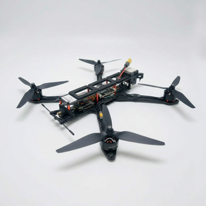 Dron FPV de 10 pulgadas con motor 3115-900KV, Stack F405+55A, receptor ELRS 915, alcance de 10KM, carga útil de <span class=keywords><strong>3</strong></span>.3KG, cámara Ratel 1 y VTX de 3W - Product Image 2