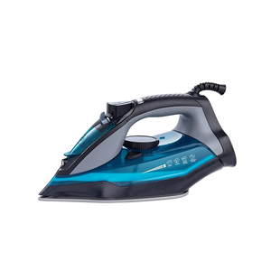 Fer à vapeur commercial portable en aluminium de haute qualité, nouveau design, puissant, arrêt automatique, usage domestique, réservoir d'eau de 350 ml - Product Image 2