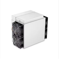 Alimentation électrique ATX en métal pour serveur S19k Pro 120T 2760W avec ventilateur S19k Pro 120T en stock