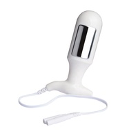 Konmed 510 (K) Cleared Kegel Toner Compatible Electrodo Sonda Vaginal para Mujeres Suelo Pélvico Estimulación Eléctrica Muscular Kegel