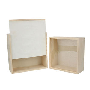 กล่องไ<span class=keywords><strong>ม</strong></span>้ที่<span class=keywords><strong>ม</strong></span>ีฝาปิดแบบเลื่อนทำจากไม้เป็นมิตรกับ<span class=keywords><strong>ส</strong></span>ิ่งแวดล้อ<span class=keywords><strong>ม</strong></span><span class=keywords><strong>ส</strong></span>ำหรับเป็นของขวัญของที่ระลึกด้ามจับหนัง - Product Image 6