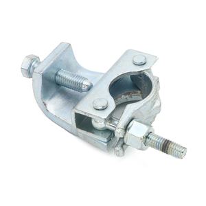 Acier de construction conforme à la norme EN74, <span class=keywords><strong>poutre</strong></span> forgée, pince de <span class=keywords><strong>poutre</strong></span>, coupleur de <span class=keywords><strong>poutre</strong></span> Q235 - Product Image 2