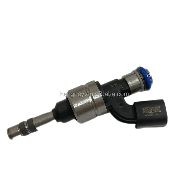 Hengney pièces d'auto moteur injecteur de carburant 16600-AA300 JSDB-C1 FIJ0039 16600AA300 JSDBC1 buses d'injecteur pour Subaru WRX 2014-2021