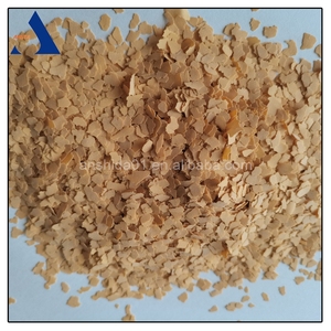 Hỗn hợp hoặc màu sắc duy nhất Vinyl Flake Composite Rock chip cho sơn phụ gia - Product Image 5