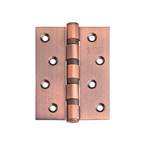 Bisagra <span class=keywords><strong>de</strong></span> embutir <span class=keywords><strong>de</strong></span> latón antiguo moderno Rodamiento <span class=keywords><strong>de</strong></span> bolas liso <span class=keywords><strong>de</strong></span> esquina cuadrada <span class=keywords><strong>de</strong></span> acero sólido <span class=keywords><strong>para</strong></span> <span class=keywords><strong>puerta</strong></span> <span class=keywords><strong>de</strong></span> <span class=keywords><strong>madera</strong></span> <span class=keywords><strong>Precio</strong></span> <span class=keywords><strong>de</strong></span> fábrica - Product Image 4