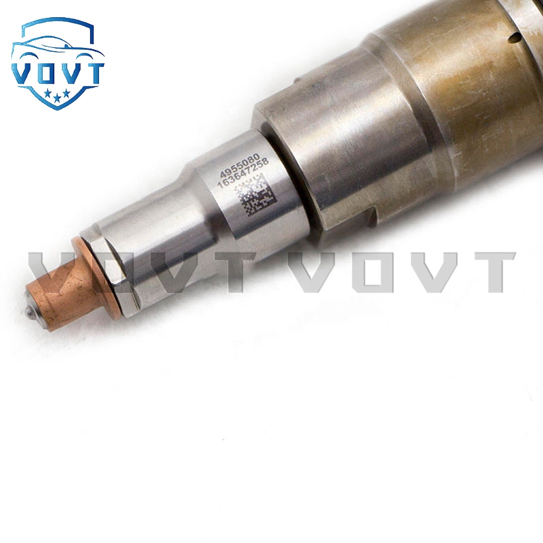 High Quality New Diesel Injector 2264458 Fuel Injector Diesel Engine Spare Parts