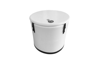 <span class=keywords><strong>Tubo</strong></span> <span class=keywords><strong>de</strong></span> Acero Inoxidable para Baño <span class=keywords><strong>de</strong></span> Hielo, Versión Mejorada, Redondo, Alto y Profundo, <span class=keywords><strong>Piscina</strong></span> <span class=keywords><strong>de</strong></span> Inmersión - Product Image 3