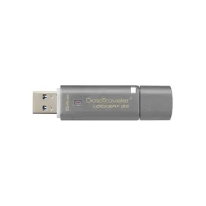 64GB数据旅行者储物柜G3 USB 3.2闪存驱动器DTLPG3/64G