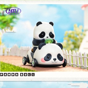 ชุดของเล่นกล่องปริศนา3rd ลายแพนด้าม้วนได้สำหรับโรงเรียนอนุบาลชุดของเล่นสำหรับเด็กของขวัญเด็กผู้หญิง - Product Image 6