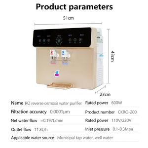 ผู้ผลิตมืออาชีพจากจีน ขายส่งเครื่องกรองน้ำ <span class=keywords><strong>Aquafina</strong></span> - Product Image 3