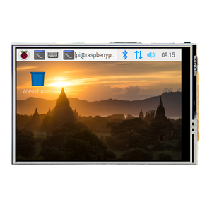 3.5 इंच tft <span class=keywords><strong>Lcd</strong></span> मॉड्यूल 480x320 रिज़ॉल्यूशन टच स्क्रीन के साथ एक्स रिज़ॉल्यूशन टच स्क्रीन - Product Image 1