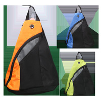 Sac de raquette de pickleball grande capacité, sac bandoulière en Oxford 600D, idéal pour le court, les voyages et les sports de plein air – Vente chaude