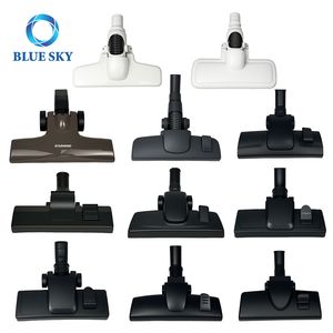 Universele stofzuiger borstelkop 27mm/32mm/35mm binnendiameter, op maat gemaakte stofborstel accessoire OEM/ODM - Product Image 2