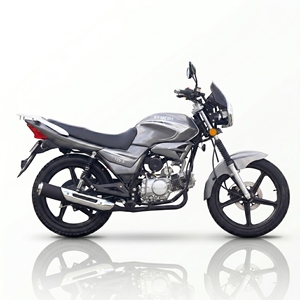 Motocicleta Todoterreno Clásica de Gasolina de 125/150cc |   Motocicleta Retro GN125 GN150 |   Motocicleta con Motor de 4 Tiempos a Gasolina - Product Image 4