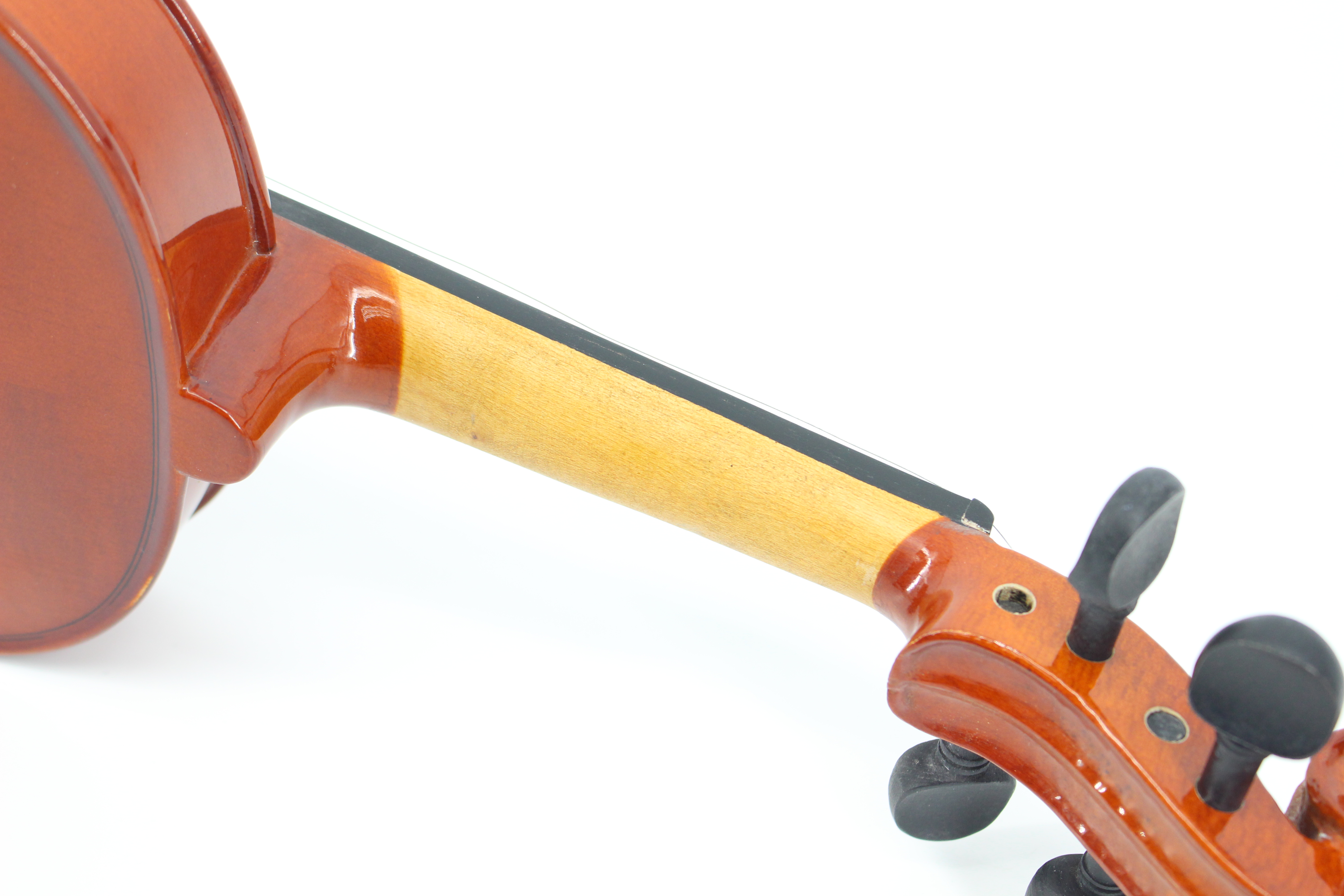 Long Ling バイオリン Model No. T001-1B【新品未使用】 Long Ling バイオリン Model No. T001-1B【新品未使用】 弦楽器