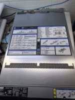 Prosesor AMD EPYC 100% Baru Server Rak 2U Lenovo ThinkSystem SR665 V3
