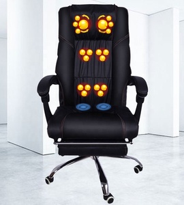 Boss <span class=keywords><strong>massage</strong></span>-silla de oficina plana, sencilla, para amasar y levantar - Product Image 1