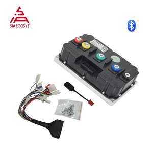Moteur <span class=keywords><strong>QS</strong></span> D138A-100 72V <span class=keywords><strong>6000W</strong></span> à aimant permanent CC sans balais, entraînement central, capteur Hall, haute efficacité, étanche IP66, 6000 tr/min - Product Image 2